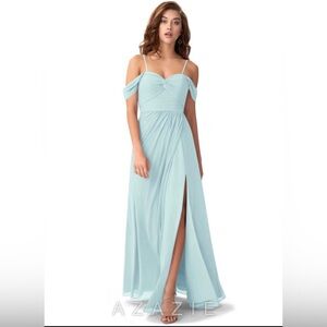 Azazie Millie Bridesmaid Dress